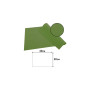 100 Sets de table SPUNB.30x40 Vert Olive