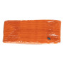 40Serviettes OUATE micro-gauf38X38Orange