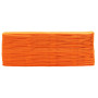 40Serviettes OUATE micro-gauf38X38Orange