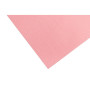50 Serviettes OUATE 20X20 Rose poudré