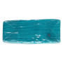 40Serv.OUATE micro-gauf.38X38Turquoise