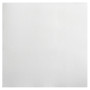 40Serviettes OUATE micro-gauf.38X38Blanc
