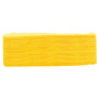 40Serviettes OUATE micro-gauf.38X38Jaune