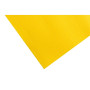 50Serviettes OUATE micro-gauf.20X20Jaune