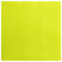 40Serv.OUATE micro-gaufré 38X38Vert kiwi