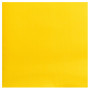 40Serviettes OUATE micro-gauf.38X38Jaune