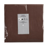 40Serviettes OUATEmicro-gaufré38X38Choc.