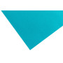40Serv.OUATE micro-gauf.38X38Turquoise
