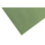 40 Serv.OUATE micro-gauf.38X38 V.olive