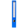 C.L PVC A4 D50mm PremTouch bleu