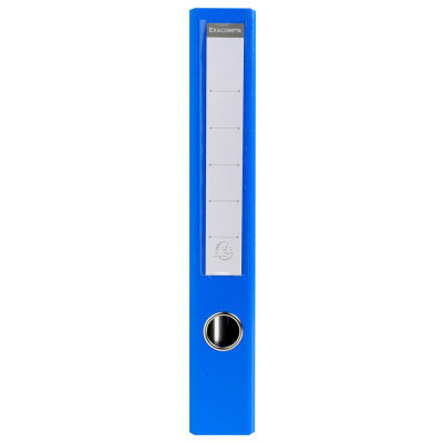 C.L PVC A4 D50mm PremTouch bleu