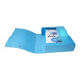 Bte classement A4 D80mm 7/10° Iderama as