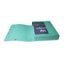 Bte classement A4 D60mm 7/10° Iderama as