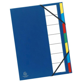 Trieur rigide ORDONATOR 7 comp ass