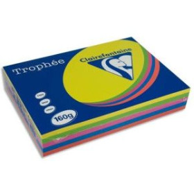 Clf r/5x50f trophe 160g a4 ass intense 1713