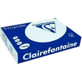 CLF R/250F TROPHEE 160G A3  Bleu 2637C