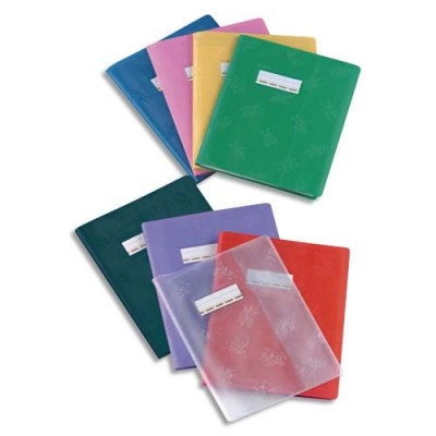 ELB PC PVC OPQ PICTO A4 VTF 400019601-