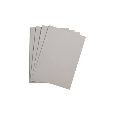 1F Etival Color 160g 50x65cm gris
