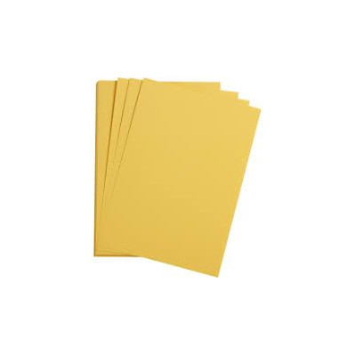 1F Etival Color 160g 50x65cm bouton d'or
