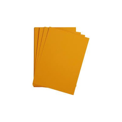 1F Etival Color 160g 50x65cm jaune soleil