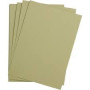 1F Etival Color 160g 50x65cm vert amande