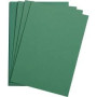 1F Etival Color 160g 50x65cm vert foncé