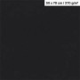 1F couleur Maya 50x70cm 270g noir