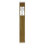 PAPIER DE SOIE, Sachet de 4 feuilles, 50x75cm, 18g, Or
