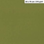 1F couleur Maya 50x70cm 270g kaki