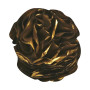 PAPIER DE SOIE, Sachet de 4 feuilles, 50x75cm, 18g, Or