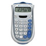 Texas Instruments CALC BUREAU TI 1-706 1706SV/FBL/11E1