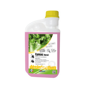 EYMAC 3D FLORAL - 1L doseur