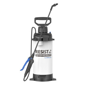 Pulvérisateur EPDM - 8L RESIST 8 L (PH 7-14)