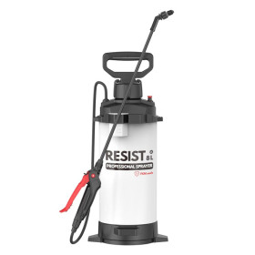 Pulvérisateur FKM - 8L RESIST 8 L (PH 1-7)