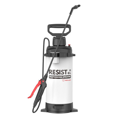 Pulvérisateur FKM - 8L RESIST 8 L (PH 1-7)