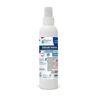 STARFLORE PARFUM AMBIANCE STARFLORE - Spray 200ml