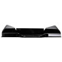 Corb à courrier MIDI-COMBO noir glossy