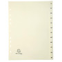 INTERCAL.CARTE PEAU A4 12 POS. JANV/DEC.