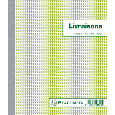 MANIFOLD LIVRAISONS 21/18 50D A.