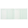 PIQ. POSITION DE COMPTE 16/19,5 40 PAGES