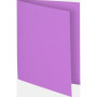 Pt 100 sous-chemises FLASH 80 lilas
