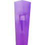 Classeur-á-revue THE MAGAZINE violet tra