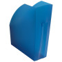 THE MAGAZINE Iderama bleu océan transl