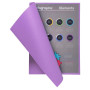 Pt 100 sous-chemises FLASH 80 lilas