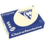 CLF R/250F TROPHEE 210G A4 IVOIRE 2204