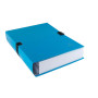 Chem. Dos Extensible N'CLIP Turquoise