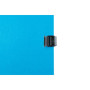 Chem. Dos Extensible N'CLIP Turquoise