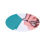 Intercalaires FOREVER PP A4 6 positions