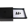 BIG-BOX PLUS Glossy noir/noir glossy