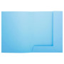 Pt 50 chem. 2 rabats SUPER 210 bleu
